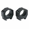 VORTEX OPTICS Precision Match Wvr/Pic 1" Ring Set Low