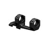Los cantileveres extendidos VORTEX OPTICS de 30mm y 34mm te permiten montar tu visor con la posición adecuada para un mejor alivio ocular y comodidad.