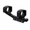El VORTEX OPTICS Pro Cantilever mount ofrece la altura y colocación ideal para montar tu visor, asegurando precisión y estabilidad en cada disparo.