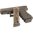 🔫 Descubre el cargador transparente ETS para Glock 19: visibilidad, seguridad y fiabilidad. Capacidad de 15 balas, resistente y fácil de limpiar. ¡Aprende más ahora! 💥