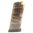 ELITE TACTICAL SYSTEMS GROUP TRANSLUCENT MAGAZINE 10RD FOR GLOCK 26