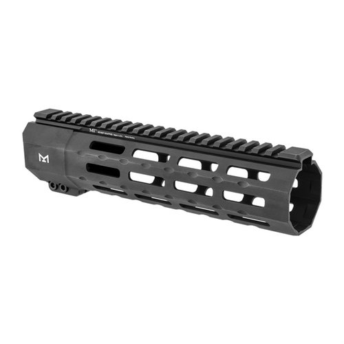 Descubre la robustez del SP SERIES HANDGUARD de 9.25
