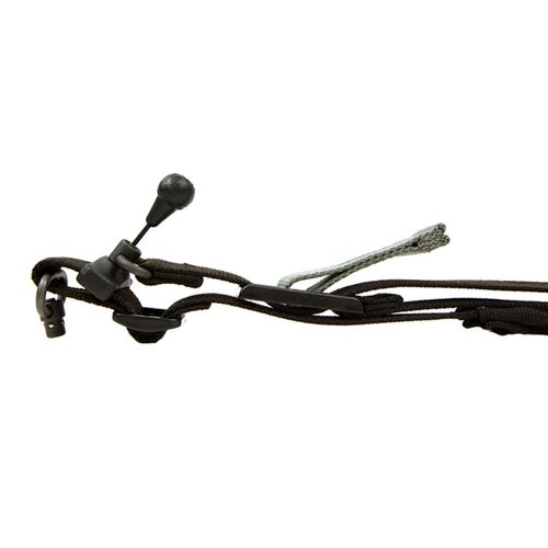 El Vickers 2-TO-1 RED Swivel Sling de Blue Force Gear te permite cambiar de modo 2-puntos a 1-punto al instante, manteniendo la ajustabilidad y comodidad.