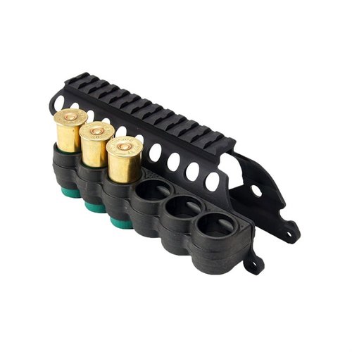 Cargadores rapidos y accesorios > Shotgun Shell Holders - Vista previa 1