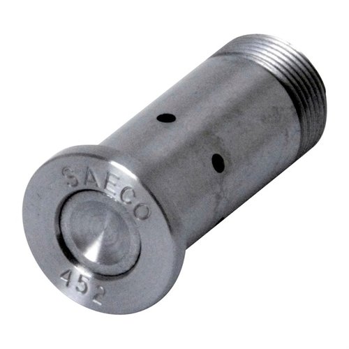 Los dies SAECO de Redding ofrecen un ajuste perfecto para tus balas, con un acabado espejo que elimina rebabas y asegura una alineación perfecta.