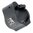 SUPERLATIVE ARMS AR-15 SOLID ADJUSTABLE GAS BLOCK .750" BLACK