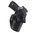 GALCO INTERNATIONAL SUMMER COMFORT S&W M&P 9/40-BLACK-LEFT HAND