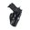 Descubre el cinturón porta pistola Stinger™ de Galco para Ruger® LCP® con Lasermax. Hecho de cuero de alta calidad, ofrece desenfunde rápido y fácil. ¡Conoce más! 🔫🖤