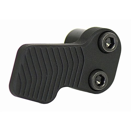 El XMR de ODIN Works es un liberador de cargador extendido 4x más grande que el botón estándar, fácil de usar y se instala en minutos con una llave Allen.