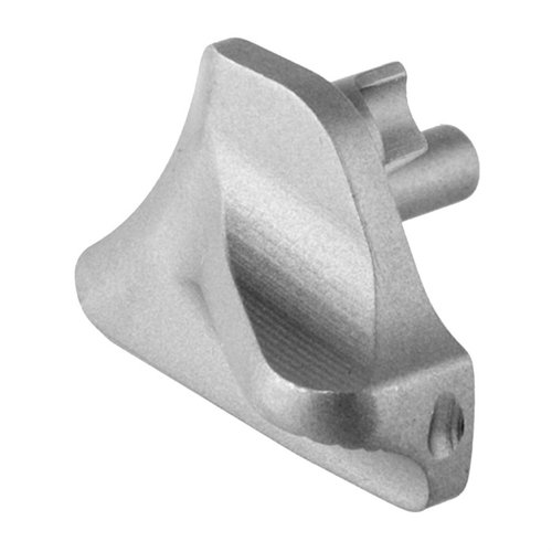 La seguridad de pulgar H-D Retro ofrece comodidad ergonómica, construcción robusta y características únicas para evitar fallos en tu 1911, ¡una mejora imprescindible!