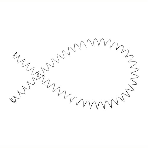 La primavera Extra Power de WOLFF para el Remington 870 mejora la seguridad y fiabilidad, reduce el riesgo de disparos accidentales y proporciona más fuerza para percusores duros.