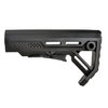 STRIKE INDUSTRIES AR-15 MOD1 STOCK COLLAPSIBLE MIL-SPEC BLACK