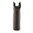 APEX TACTICAL SPECIALTIES INC OPTIMIZED PISTOL GRIP NYLON BLACK
