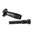 KNIGHTS ARMAMENT FORWARD VERTICAL GRIP BLACK
