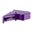 APEX TACTICAL SPECIALTIES INC S&W SHIELD ACTION ENHANCEMENT TRIGGER-PURPLE