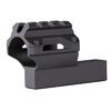 MAGPUL HUNTER X-22 BACKPACKER OPTIC MOUNT BLACK