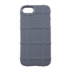 El Field Case de Magpul para iPhone 7 y 8 ofrece protección duradera, agarre seguro, acceso fácil a puertos y un diseño delgado que evita el deslizamiento.