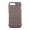 La funda Magpul para iPhone 7 y 8 protege tu teléfono de golpes y rasguños, con un agarre seguro y acceso fácil a puertos, sin añadir volumen.