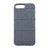 El Field Case de Magpul para iPhone 7 y 8 ofrece protección contra golpes, un agarre seguro y acceso fácil a puertos, todo con un diseño minimalista.