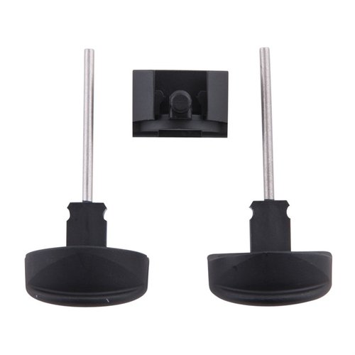 Partes empuñaduras > Grip Plugs - Vista previa