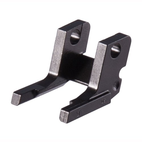 El Locking Block de Shadow Systems para Glock Gen 3 y Gen 4 está fabricado en S7 Tool Steel, perfecto para modelos 19, 23, 32 y 38 con marco original.