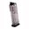 ELITE TACTICAL SYSTEMS GROUP 43 MAGAZINE 9MM 9RD POLYMER TRANSLUCENT