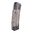 ELITE TACTICAL SYSTEMS GROUP H&K MP5 MAGAZINE 9MM 20RD POLYMER TRANSLUCENT