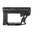 LUTH-AR AR-15 SKULLATION STOCK ASSEMBLY COLLAPSIBLE CARBINE BLACK