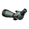 El VORTEX OPTICS Diamondback 20-60x80 es compacto y ligero, ofrece imágenes brillantes y nítidas, es impermeable y resistente a arañazos, ideal para observación.