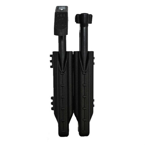 Accesorios de Tiro, Cajas de municion, Cargadores rapidos, Dianas, ... > Fundas y cinturon Gear - Vista previa