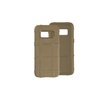 Protege tu Galaxy S8 con el Field Case de Magpul: resistente, fácil de instalar y con un diseño que asegura un buen agarre, ¡ideal para cualquier aventura!