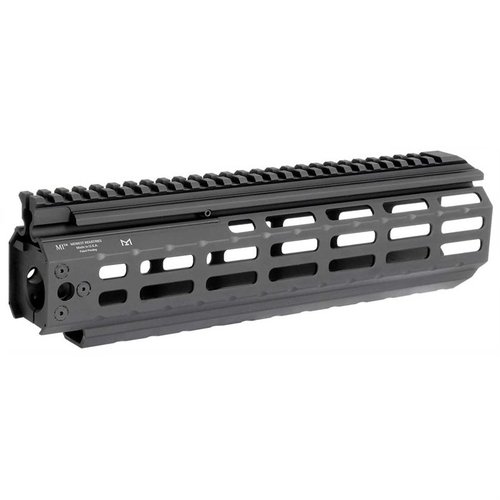Mejora la versatilidad de tu CZ Scorpion con los handguards de aluminio Free Float M-LOK, que ofrecen precisión y durabilidad en 11.5