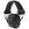 RADIANS R3200 DUAL ELECTRONIC EARMUFF