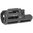 MIDWEST INDUSTRIES HANDGUARD DROP-IN ALUMINUM BLACK