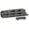 MIDWEST INDUSTRIES HK MP5M DROP-IN  HANDGAURD BLACK