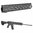 MIDWEST INDUSTRIES HANDGUARD FREE FLOAT ALUMIUNUM 13.5   BLACK