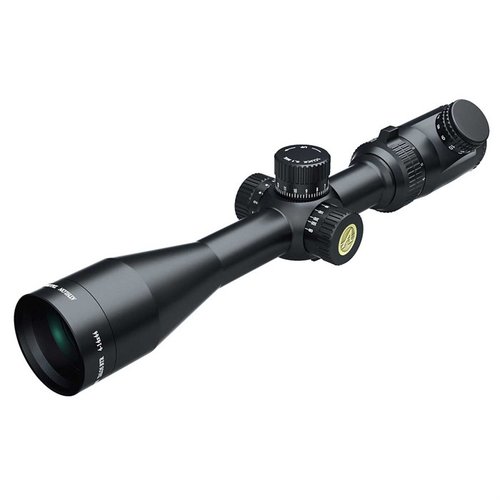 El Talos BTR 4-14x44mm de Athlon Optics ofrece un retículo iluminado, ópticas multicapa y precisión en condiciones de poca luz para cazar con eficacia.