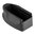 SAMSON MANUFACTURING CORP MAG EXTENSION FOR M&P SHIELD +1, BLACK