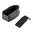 SAMSON MANUFACTURING CORP MAG EXTENSION FOR M&P SHIELD +1, BLACK