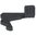 MISSION FIRST TACTICAL E-VOLV CHARGING HANDLE LATCH OVERSIZED BLACK