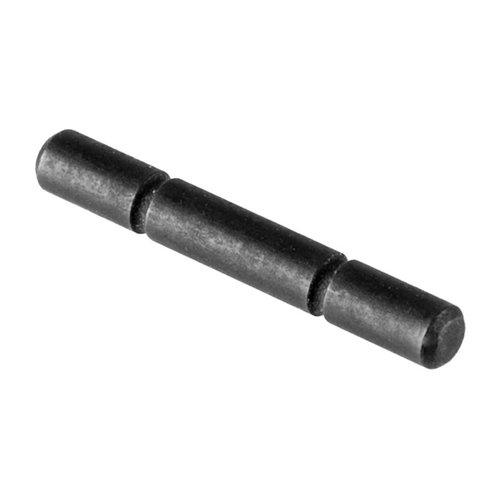 El pin de auto sear Luth-AR es un reemplazo de fábrica ideal para tu AR-15, asegurando un ajuste perfecto y un funcionamiento confiable en rifles M16.