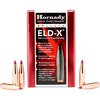 HORNADY ELD-X .25 CAL. (0.257 ) 110GR POLYMER TIP BOAT TAIL 100/BOX