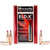 HORNADY ELD-X® 338 CALIBER (0.338") 230GR POLYMER TIP-BT 100/BOX