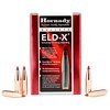 Los balas ELD-X® .338 de Hornady ofrecen precisión de caza en todas las distancias, expansión controlada y alta retención de peso para un impacto devastador.