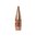 Descubre las balas HORNADY de 30 CALIBRE (0.308") 150GR FMJBT con cannelure. Perfectas para proyectiles de arma larga. ¡Compra ahora y mejora tu precisión! 🔫✨