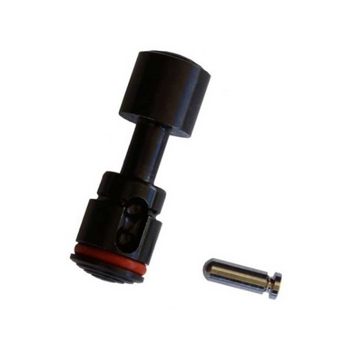 El Elftmann AR-15 Ambi Speed Safety permite cambiar de 