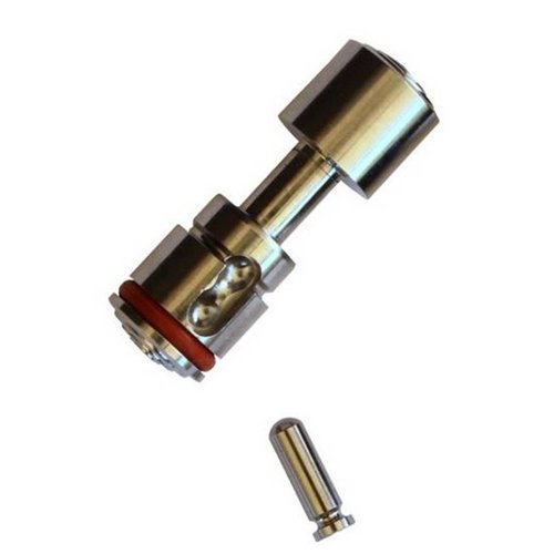 El Elftmann AR-15 Ambi Speed Safety permite cambiar de 