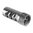 AREA 419 HELLFIRE 6MM (22-6MM) MUZZLE BRAKE, STAINLESS