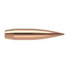 NOSLER 6.5MM (0.264") 130GR HOLLOW POINT BOAT TAIL 100/BOX