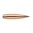 NOSLER RDF 6.5MM (0.264") HOLLOW POINT BOAT TAIL 130GR 500/BOX